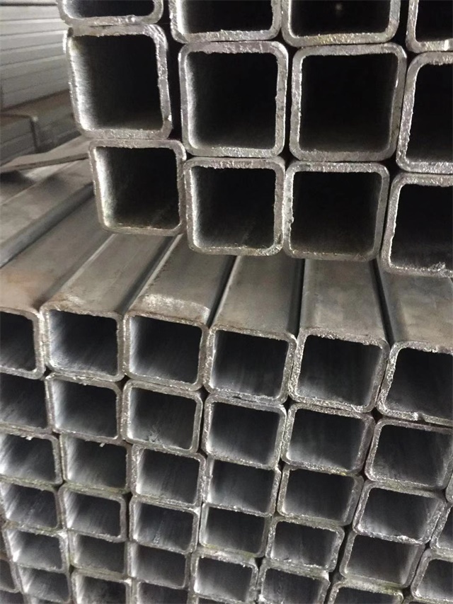 城关q355d镀锌方管